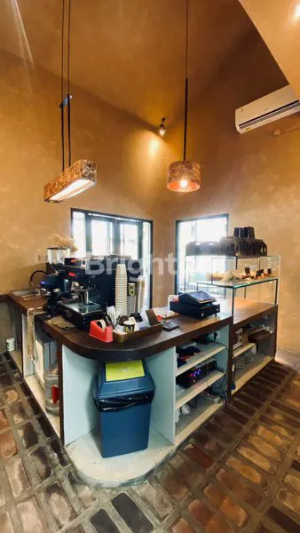 image TAKE OVER SHOP HOUSE( 110M2) IN CANGGU (3)