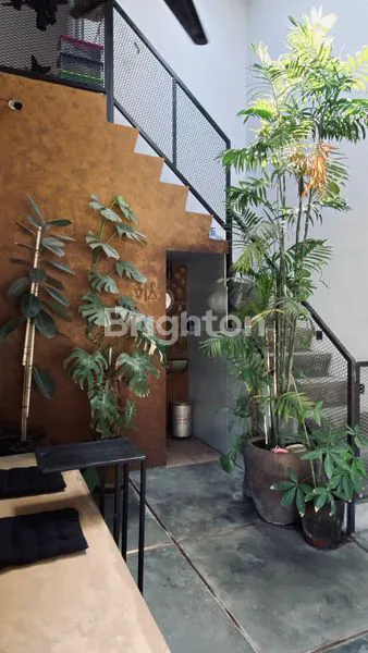 image TAKE OVER SHOP HOUSE( 110M2) IN CANGGU (1)