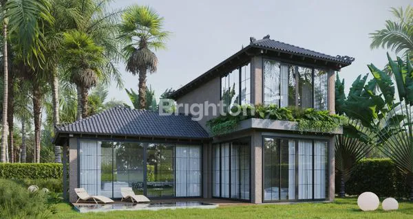 image UBUD PRIVATE COMPLEX VILLA  (2)