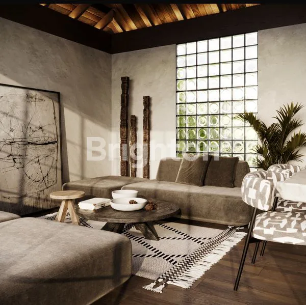 image UBUD PRIVATE COMPLEX VILLA  (3)