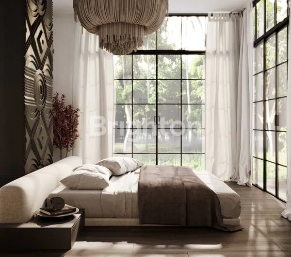 image UBUD PRIVATE COMPLEX VILLA  (7)