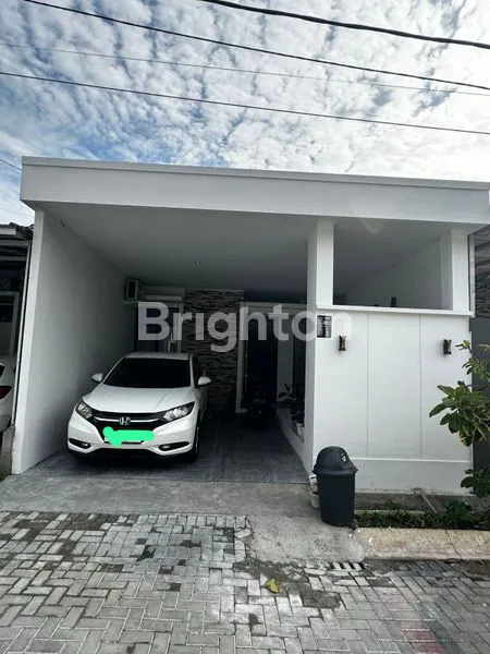 image RUMAH DIJUAL DIBUKIT CIMANGGU BOGOR (1)