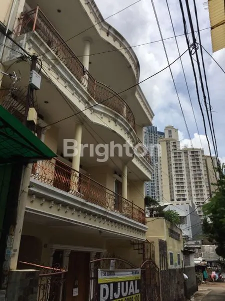 image RUMAH KOS DI TANJUNG DUREN JAKARTA BARAT (1)