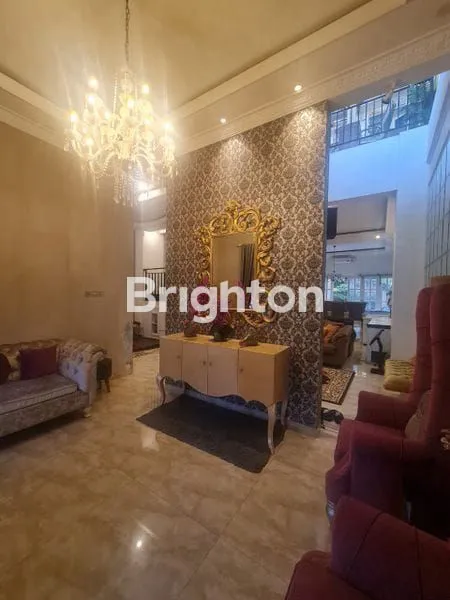 image RUMAH MEWAH SIAP HUNI DI NGALIYAN SEMARANG (2)