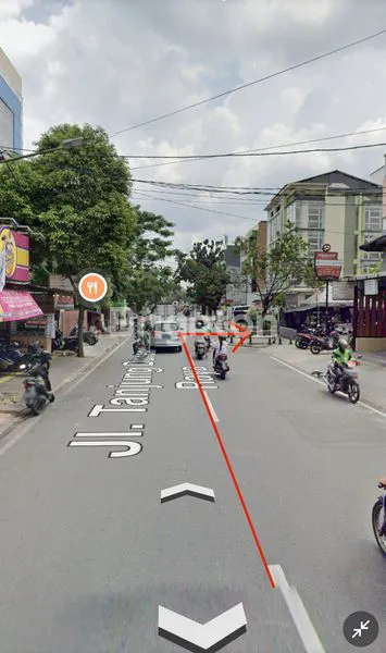 image RUKO BARU TANJUNG DUREN BARAT HARGA: 2.750M (NEGO), PROMO INDENT: FREE UPGRADE FULL FURNISH DI LANTAI 1 (SENILAI 120JT) (7)