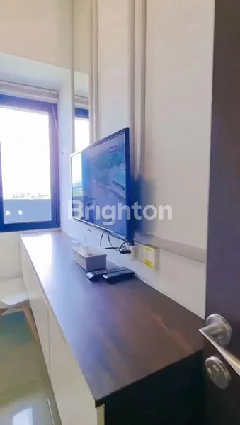 image DIJUAL MURAH APARTEMEN BEGAWAN TLOGOMAS MALANG 2 BR FULL FURNISH (1)