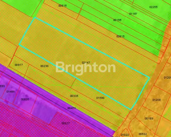 image DIJUAL TANAH 4.3 HEKTAR BAYPAS SUWUNG 270M (1)