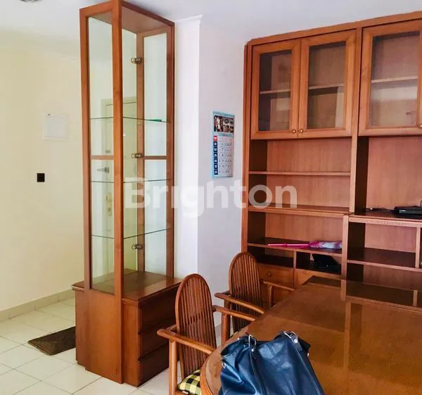image APARTEMEN SEMANGGI DI GATOT SUBROTO, JAKARTA SELATAN (4)