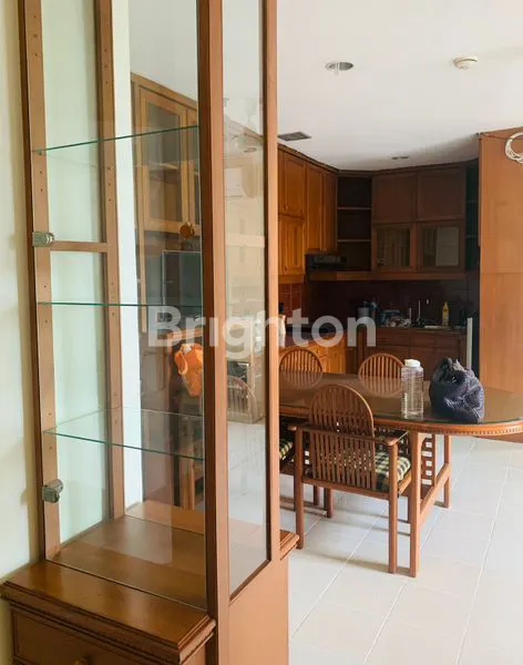 image APARTEMEN SEMANGGI DI GATOT SUBROTO, JAKARTA SELATAN (2)