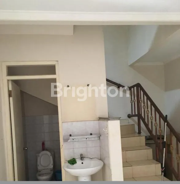 image HUNIAN NYAMAN 3KT 2KM CLUSTER TAMAN ASETORIA (5)