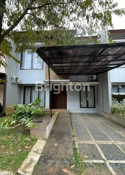image RUMAH STRATEGIS DALAM KOMPLEK ELITE CINERE DELTA DEPOK  (1)