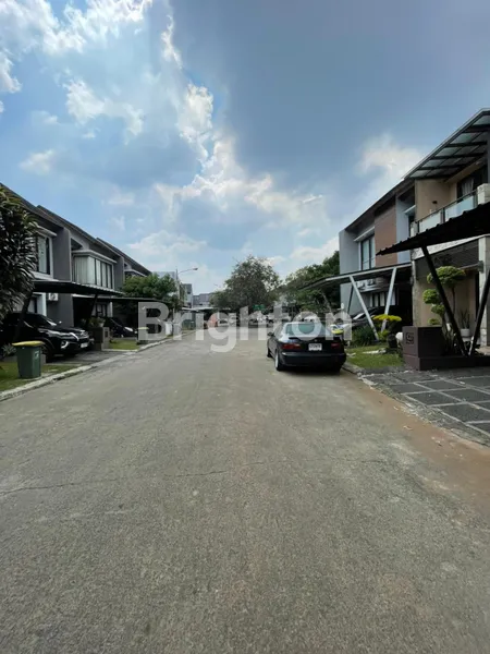 image RUMAH STRATEGIS DALAM KOMPLEK ELITE CINERE DELTA DEPOK  (3)