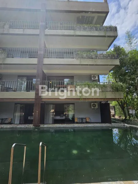 image DIJUAL VILLA DAN HOTEL PANTAI MENGENING 57M (1)