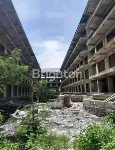 image DIJUAL TANAH DAN HOTEL DI NUSA DUA 250 M (1)