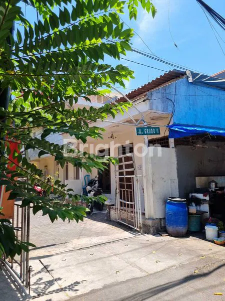 image RUMAH STRATEGIS LT 525M² DI JL. KARTINI (3)