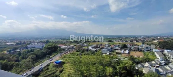 image DIJUAL MURAH  APARTEMEN  FULL FURNISH VIEW GUNUNG ARJUNA DI APARTEMEN BEGAWAN MALANG (5)