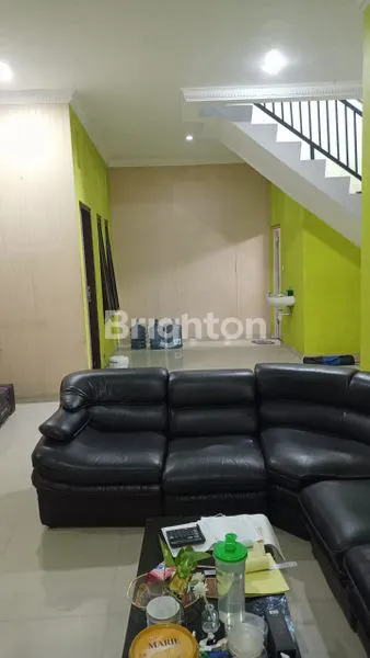 image RUMAH DI PUTRI CITRA RUNGKUT PONDOK CANDRA PURIMAS GUNUNG ANYAR SURABAYA TIMUR (3)