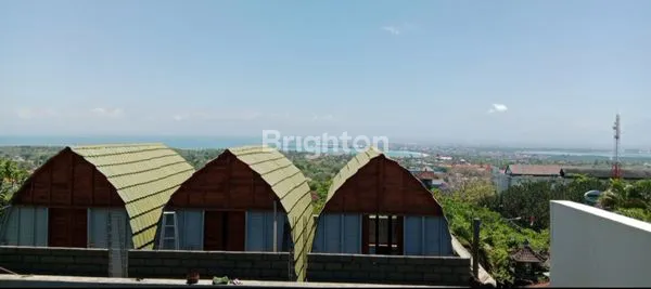 image GEDUNG ROOFTOP 2,5 LANTAI VIEW LAUT, DI JL. UTAMA ULUWATU JIMBARAN (2)