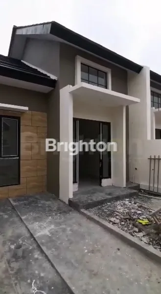 Gambar Property RUMAH MINIMALIS MEPET SBY2