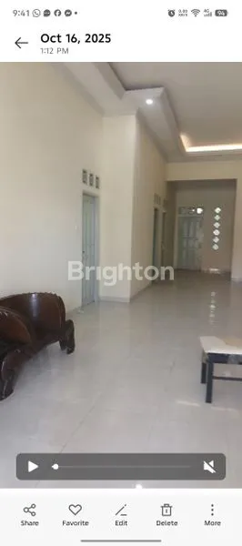 image RUMAH BESAR TENGAH KOTA 4 KT (2)