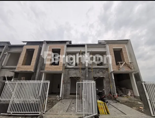 Gambar Property RUMAH 2LT SIAP HUNI