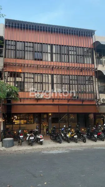 image RUKO 2 UNIT JADI 1 KONDISI BAGUS  MANYAR KERTOARJO DEKAT BONET SUPERMARKET (1)