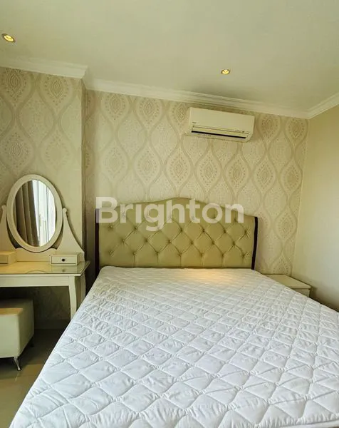 image APARTEMEN SEMANGGI – UNIT BAGUS DAN RAPI DI GATOT SUBROTO, JAKARTA SELATAN (3)