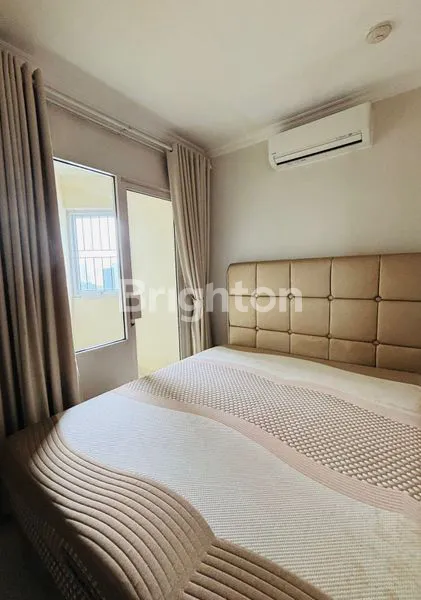 image APARTEMEN SEMANGGI – UNIT BAGUS DAN RAPI DI GATOT SUBROTO, JAKARTA SELATAN (4)