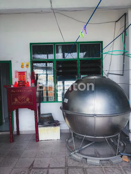 image RUKO 3 LANTAI SIAP HUNI DI MEDAN TEMBUNG (7)