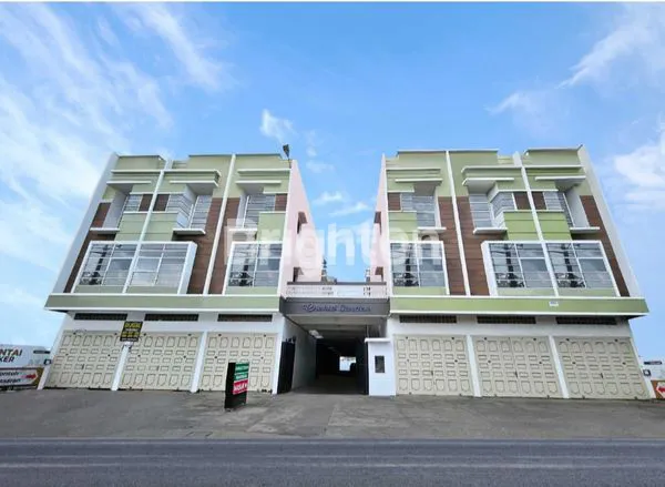 image RUKO ORCHID GARDEN JL.SULUH MEDAN (1)