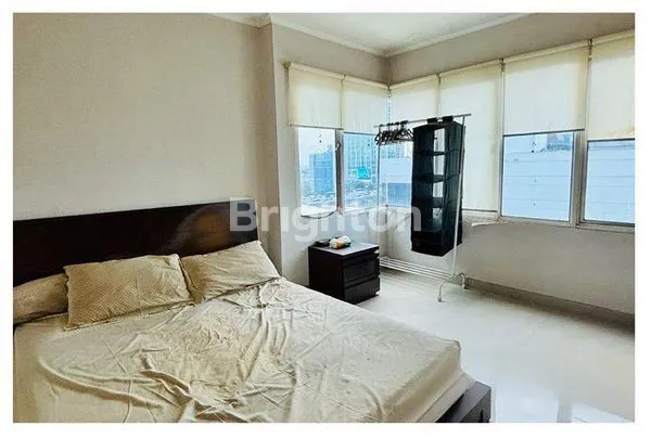 image APARTEMEN SEMANGGI – FULLY FURNISHED, SIAP HUNI DI GATOT SUBROTO, JAKARTA SELATAN (4)