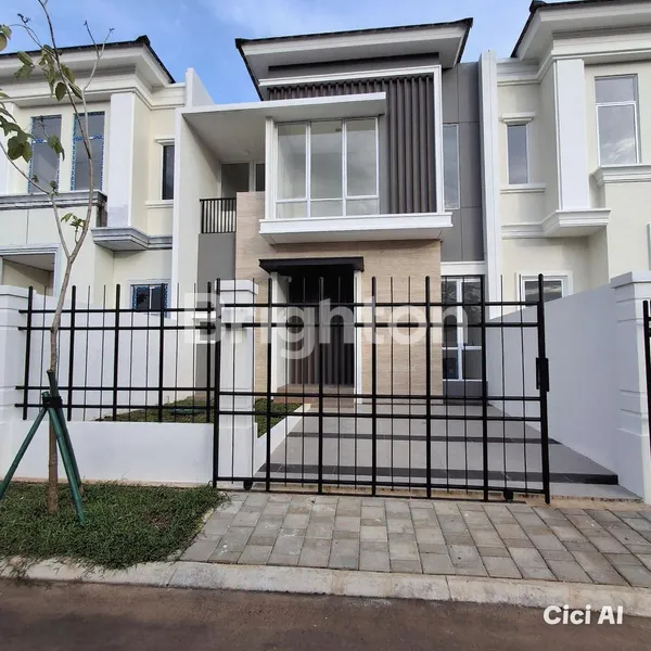 image RUMAH SEWA TAHUNAN ALPEN CITRA SENTUL RAYA (1)