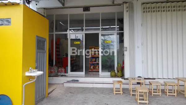 image RUKO STRATEGIS LT 173M² DI BAKALANKRAJAN (2)