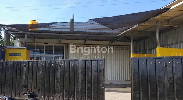 image RUKO STRATEGIS LT 173M² DI BAKALANKRAJAN (3)