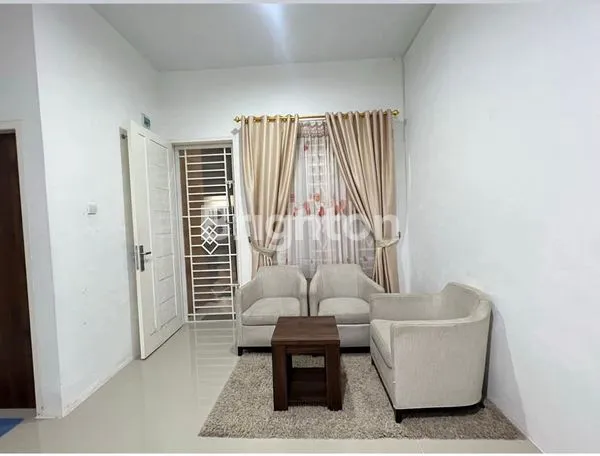 image RUMAH MODERN FURNISHED DEKAT PANBIL MALL (2)