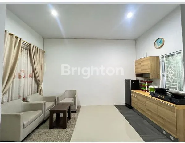 image RUMAH MODERN FURNISHED DEKAT PANBIL MALL (3)