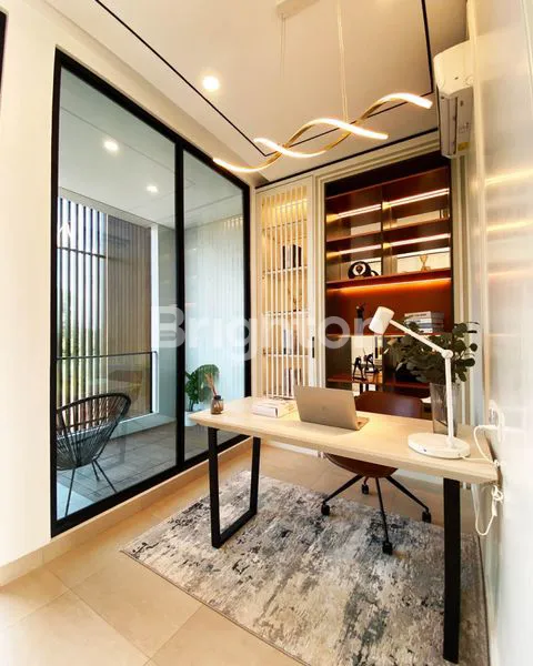 image HUNIAN EKSKLUSIF LUXE MANOR 4+1 KT (7)