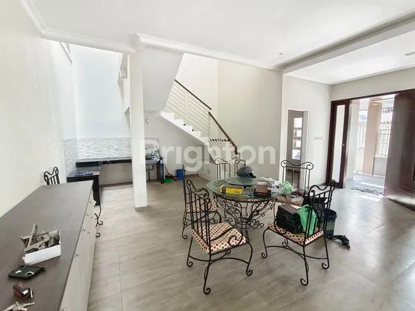 image RUMAH FURNISH SIAP PAKAI TIDAR (5)