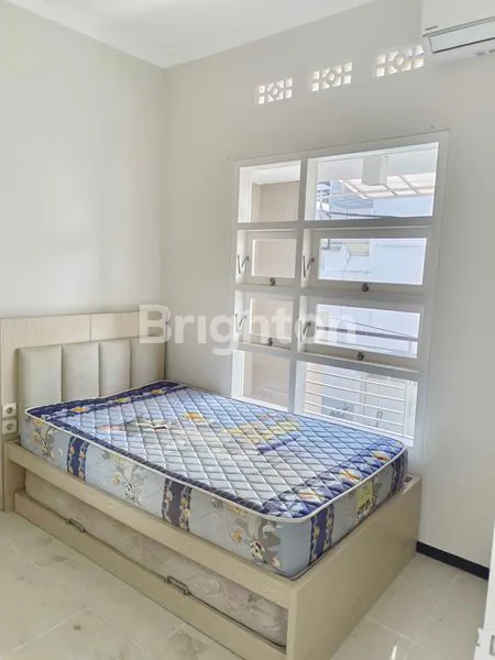 image RUMAH FURNISH SIAP PAKAI TIDAR (7)