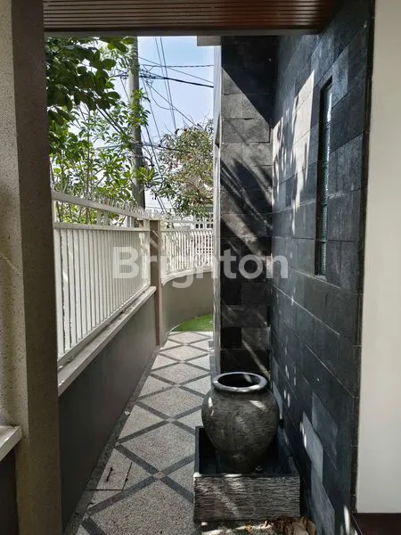image RUMAH FURNISH SIAP PAKAI TIDAR (2)