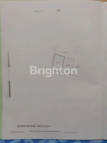 image TANAH PEKARANGAN STRATEGIS SELATAN KAMPUS UMY (6)