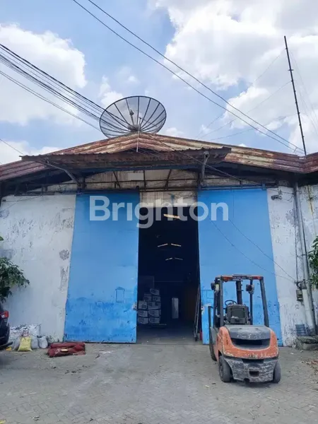 image  GUDANG MARGOMULYO PERMAI DEKAT AKSES TOL MARGOMULYO, DEKAT TANDES, DEKAT AKSES PELABUHAN  (1)