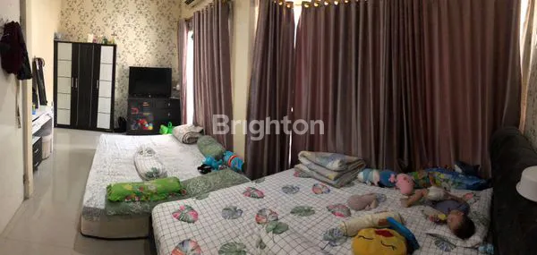 image RUMAH SIAP HUNI 2 LANTAI, CENGKARENG (3)