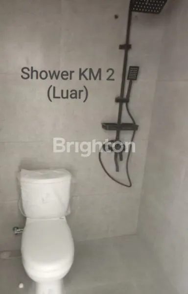 image RUMAH BARU MINIMALIS 1 LANTAI, DEKAT UPN (4)