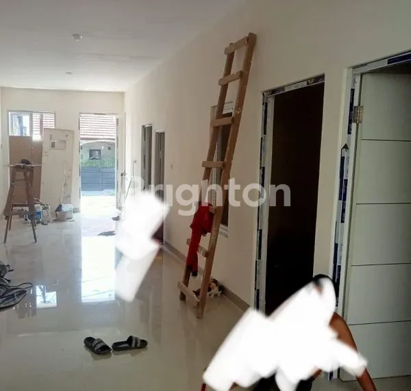 image RUMAH BARU MINIMALIS 1 LANTAI, DEKAT UPN (2)