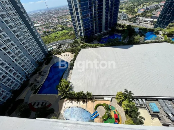 image  APARTEMEN TANGLIN CONNECT PAKUWON MALL, DEKAT UNESA LIDAH  (5)