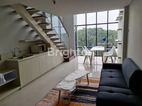 image SOHO CORNELL FULL FURNISH VIEW POOL (2)