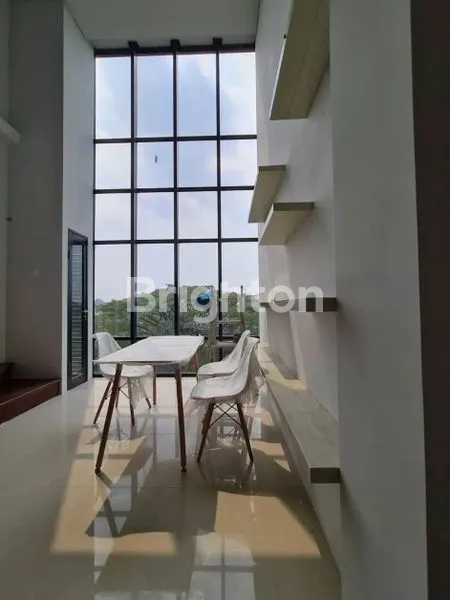 image SOHO CORNELL FULL FURNISH VIEW POOL (1)