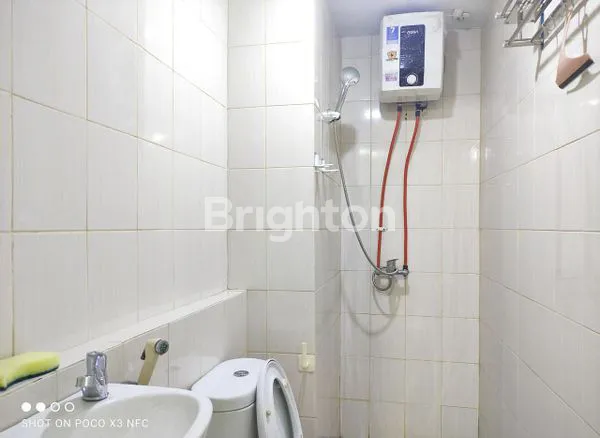 image UNIT STRATEGIS APARTEMEN AYODHYA, 3KT, SUPER FULLY FURNISH, FASILITAS LENGKAP (7)
