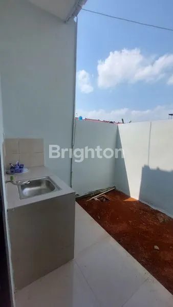 image CUMA 2 JUTA ALL IN! MILIKI RUMAH SCANDINAVIAN DEKAT STASIUN & TOL + HADIAH MENARIK! (6)